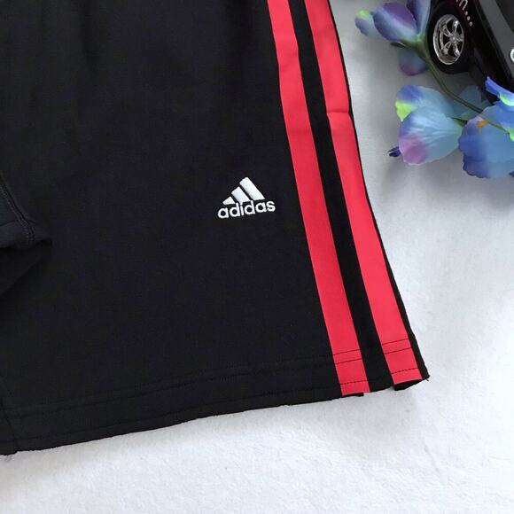 Adidas NWT Performance Basketball Club Sweat Shorts Men L - Picture 9 of 13